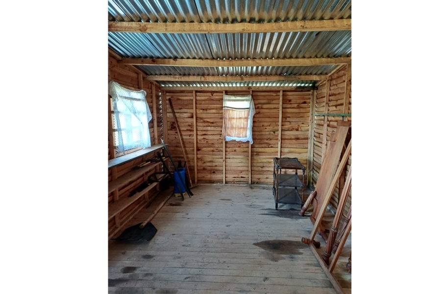 0 Bedroom Property for Sale in Tesselaarsdal Western Cape